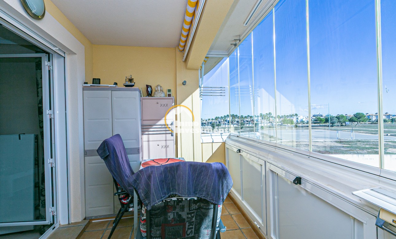 Revente privée - Appartement - Lomas de Cabo Roig