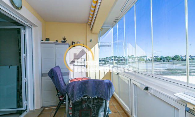 Revente privée - Appartement - Lomas de Cabo Roig