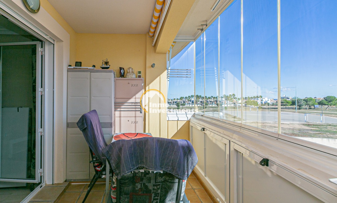 Revente privée - Appartement - Lomas de Cabo Roig