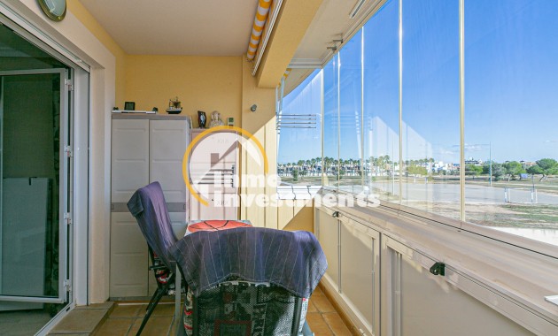 Revente privée - Appartement - Lomas de Cabo Roig