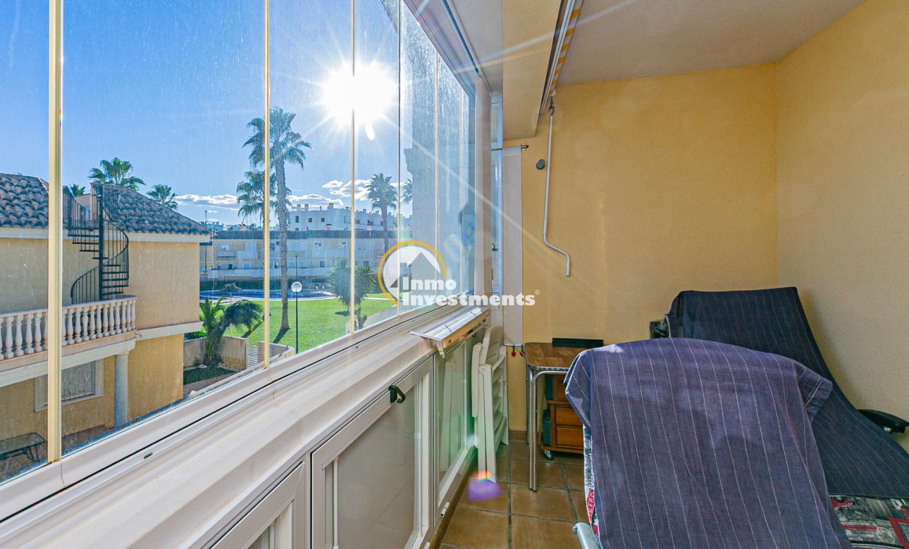 Revente privée - Appartement - Lomas de Cabo Roig