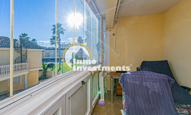 Revente privée - Appartement - Lomas de Cabo Roig