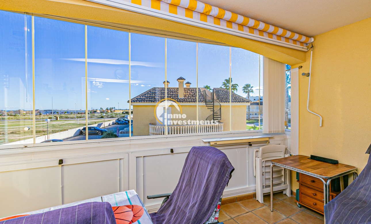 Revente privée - Appartement - Lomas de Cabo Roig