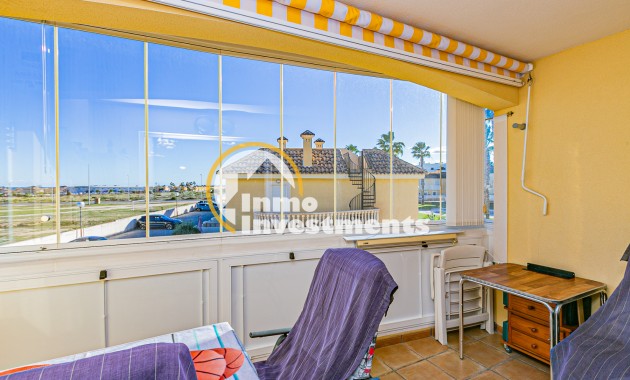 Revente privée - Appartement - Lomas de Cabo Roig