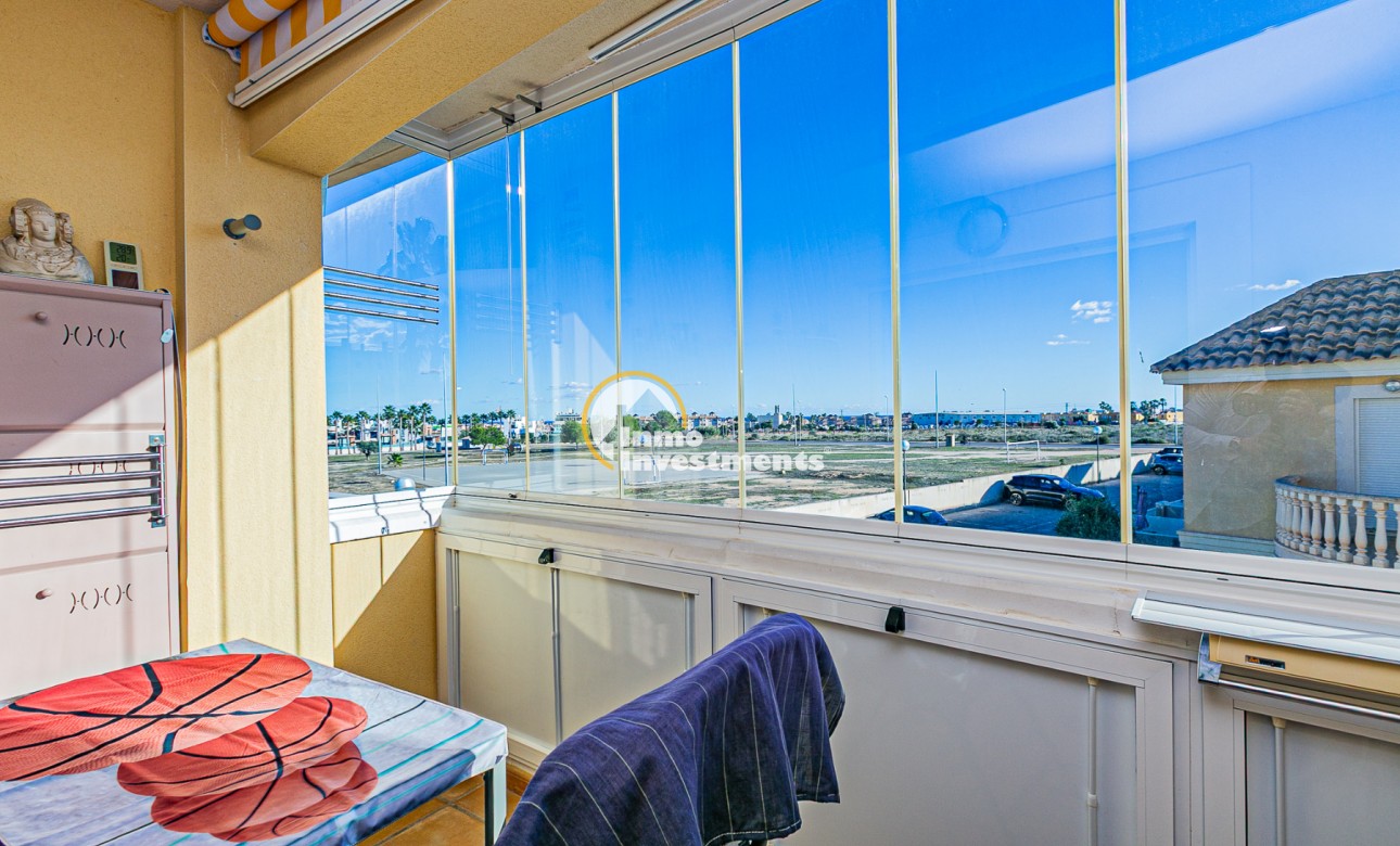 Revente privée - Appartement - Lomas de Cabo Roig