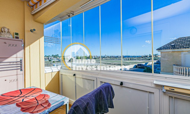 Revente privée - Appartement - Lomas de Cabo Roig