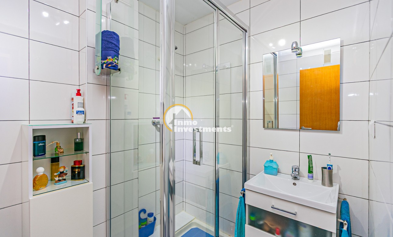 Revente privée - Appartement - Lomas de Cabo Roig