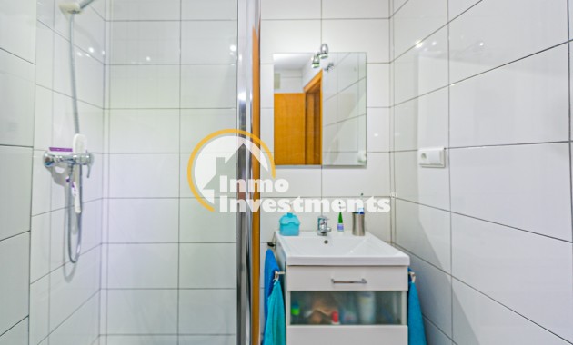 Revente privée - Appartement - Lomas de Cabo Roig