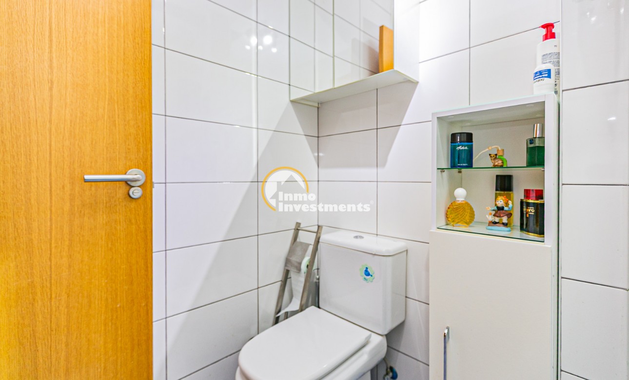 Revente privée - Appartement - Lomas de Cabo Roig