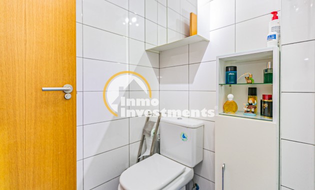 Revente privée - Appartement - Lomas de Cabo Roig