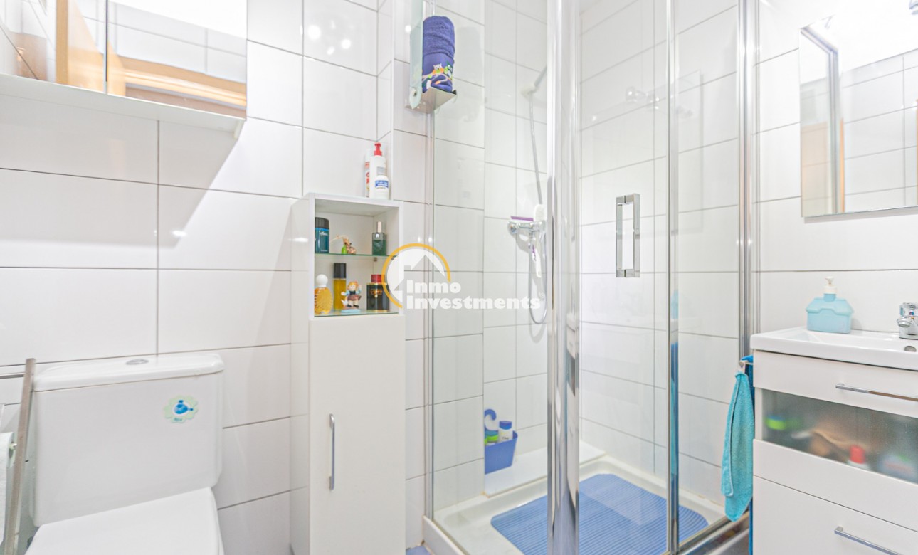 Revente privée - Appartement - Lomas de Cabo Roig