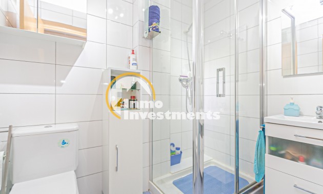 Revente privée - Appartement - Lomas de Cabo Roig
