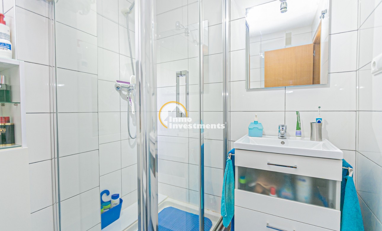 Revente privée - Appartement - Lomas de Cabo Roig