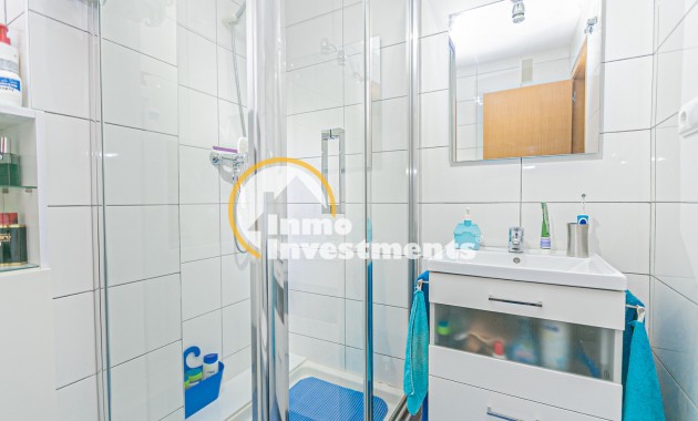 Revente privée - Appartement - Lomas de Cabo Roig