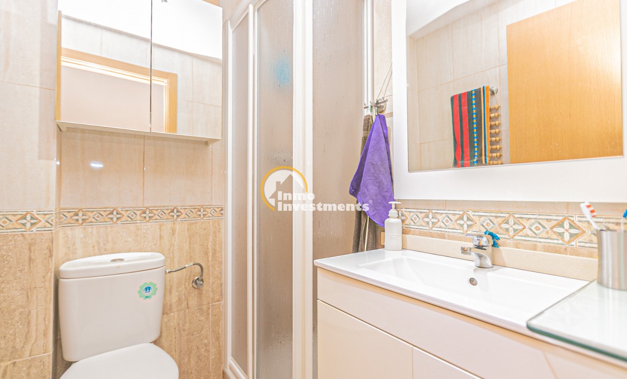 Revente privée - Appartement - Lomas de Cabo Roig