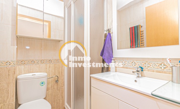 Revente privée - Appartement - Lomas de Cabo Roig