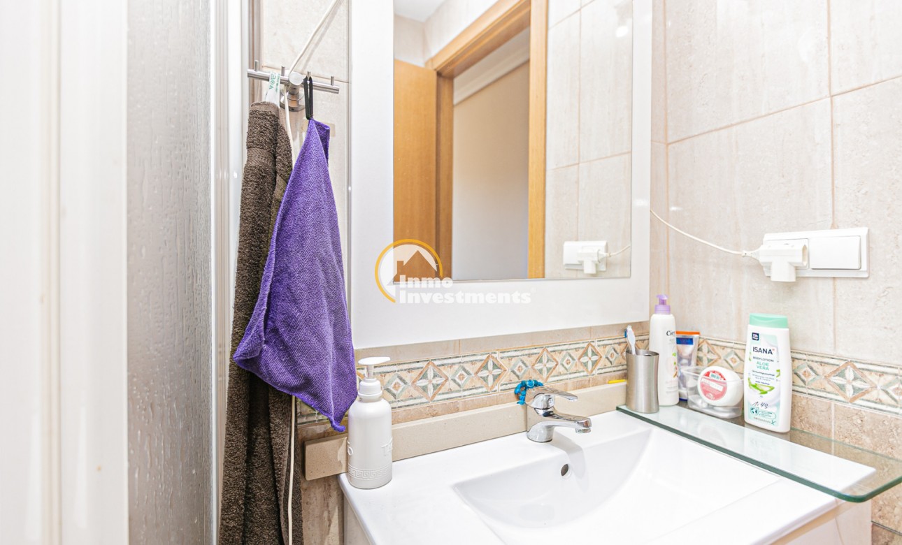 Revente privée - Appartement - Lomas de Cabo Roig