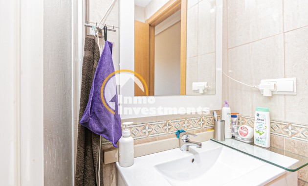 Revente privée - Appartement - Lomas de Cabo Roig