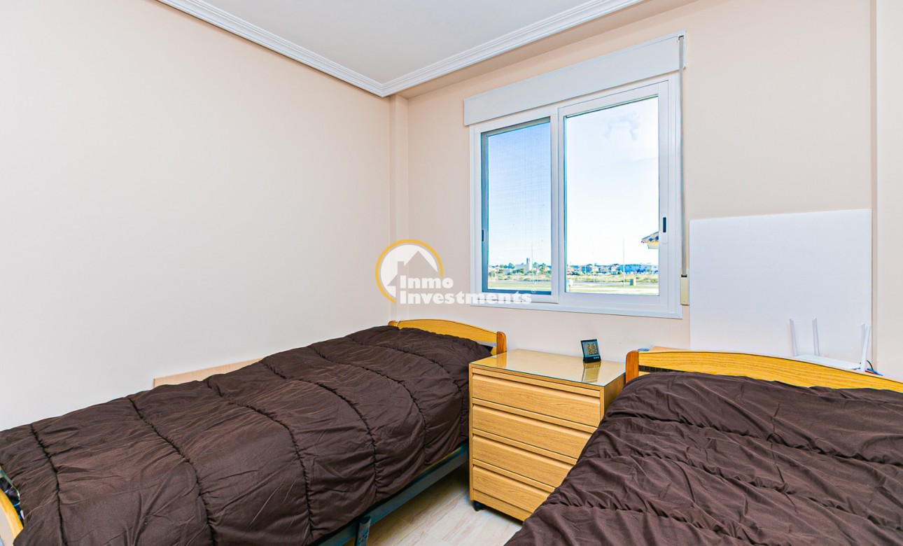 Revente privée - Appartement - Lomas de Cabo Roig