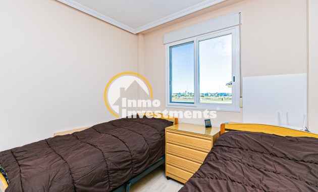 Revente privée - Appartement - Lomas de Cabo Roig