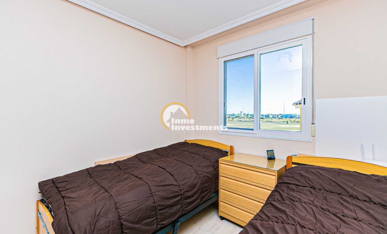 Revente privée - Appartement - Lomas de Cabo Roig