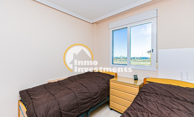 Revente privée - Appartement - Lomas de Cabo Roig