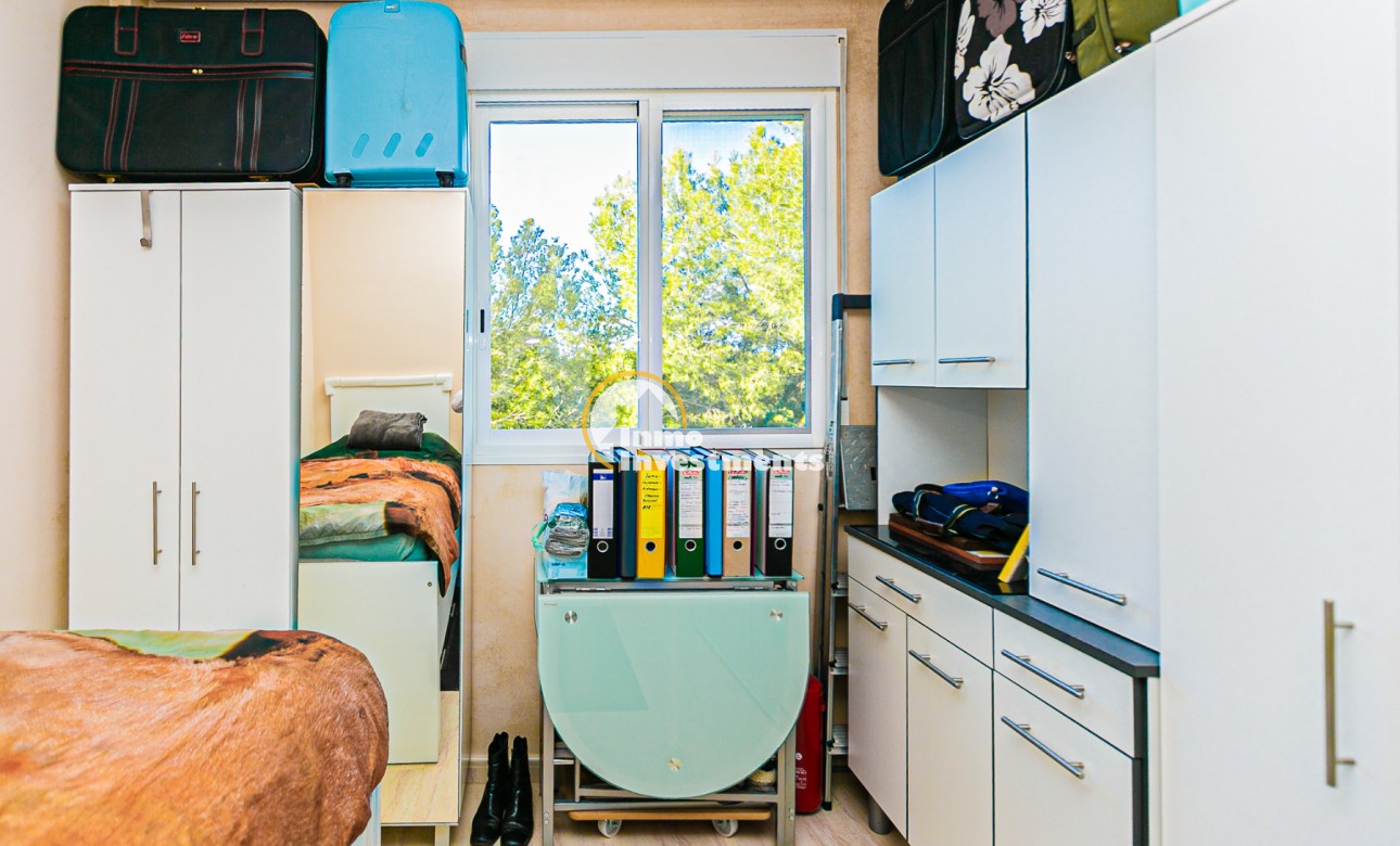 Revente privée - Appartement - Lomas de Cabo Roig