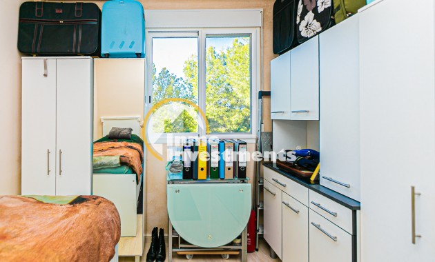 Revente privée - Appartement - Lomas de Cabo Roig