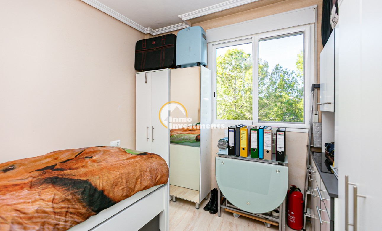 Revente privée - Appartement - Lomas de Cabo Roig