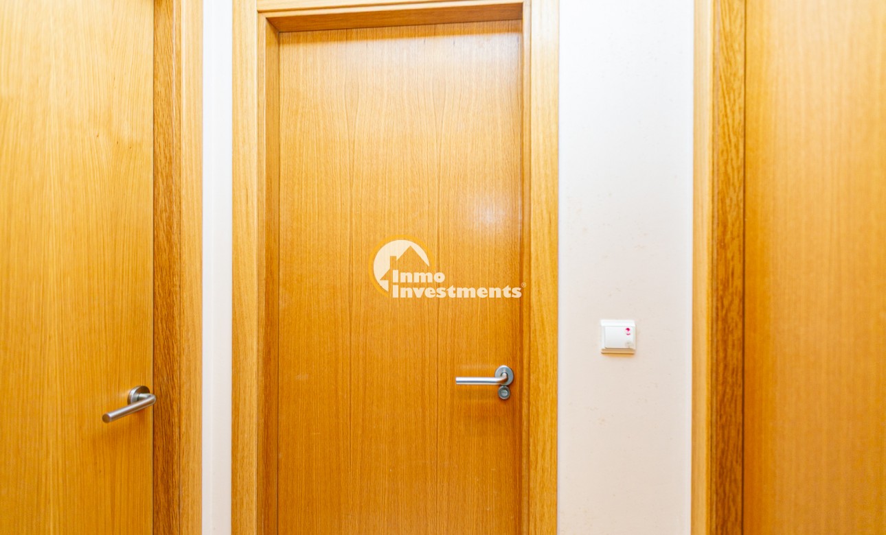 Revente privée - Appartement - Lomas de Cabo Roig