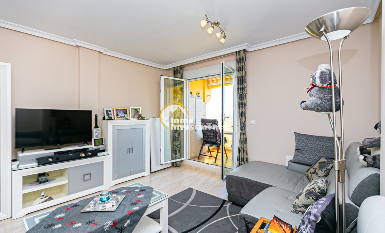 Revente privée - Appartement - Lomas de Cabo Roig