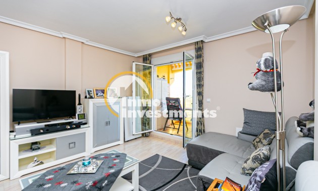 Revente privée - Appartement - Lomas de Cabo Roig