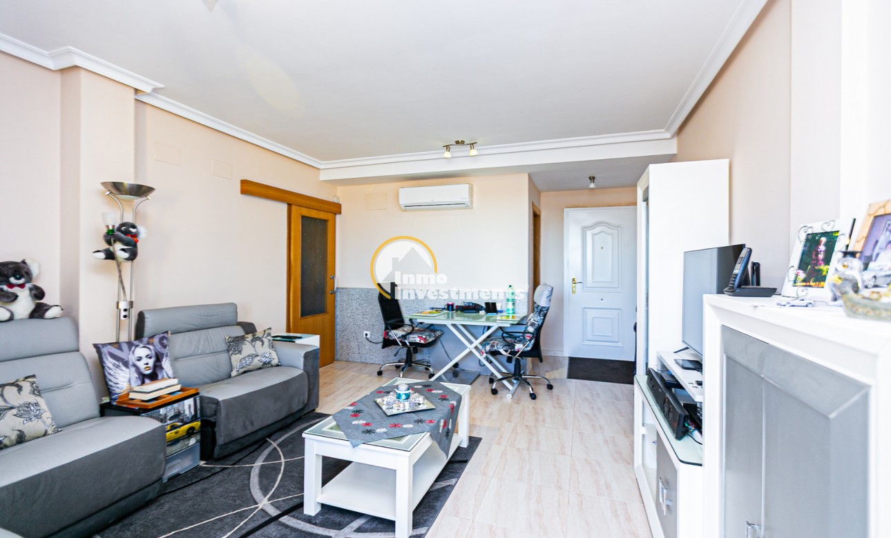 Revente privée - Appartement - Lomas de Cabo Roig