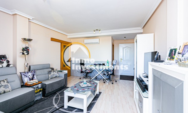 Revente privée - Appartement - Lomas de Cabo Roig