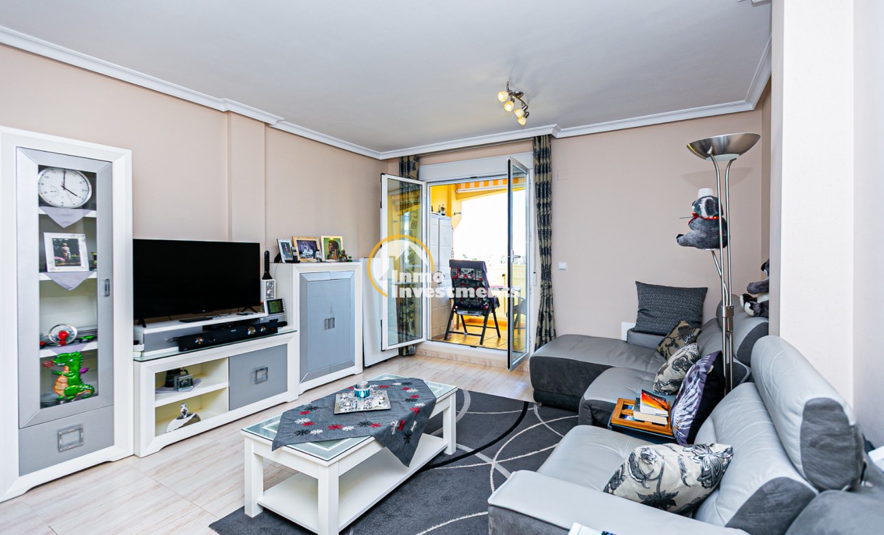 Revente privée - Appartement - Lomas de Cabo Roig