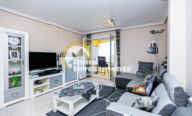 Revente privée - Appartement - Lomas de Cabo Roig