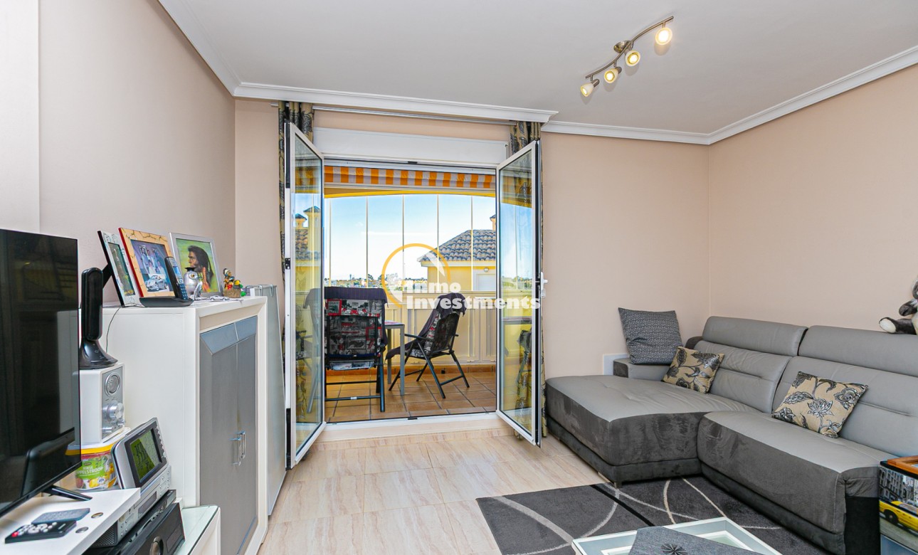 Revente privée - Appartement - Lomas de Cabo Roig