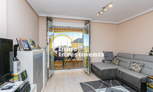 Revente privée - Appartement - Lomas de Cabo Roig