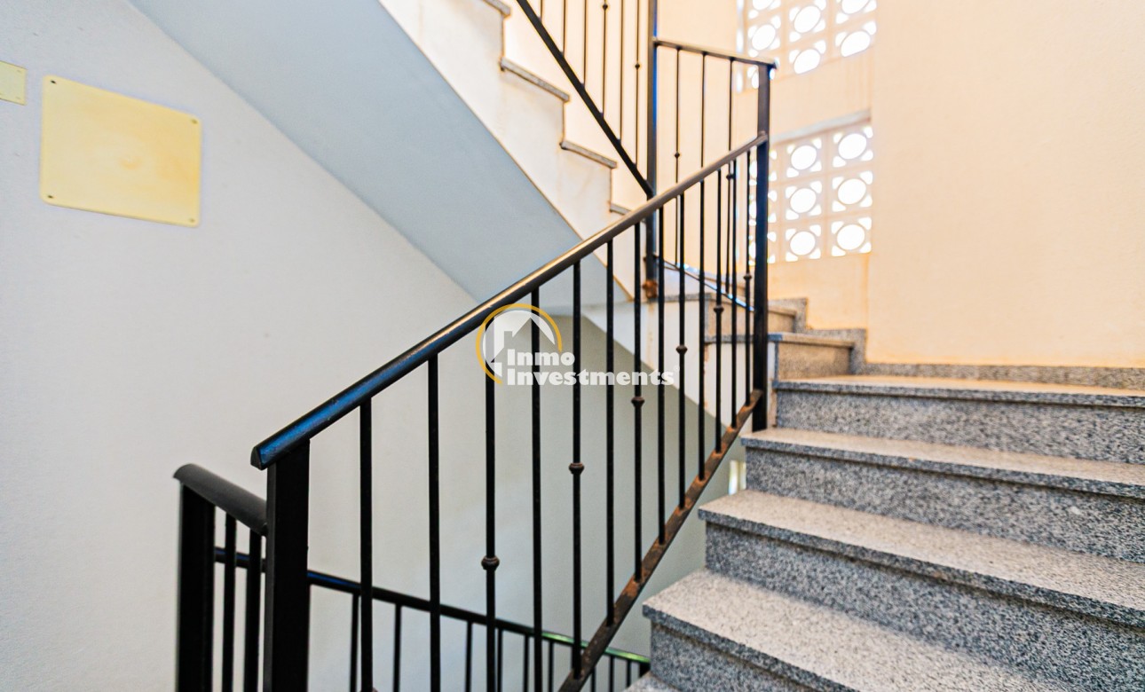 Revente privée - Appartement - Lomas de Cabo Roig