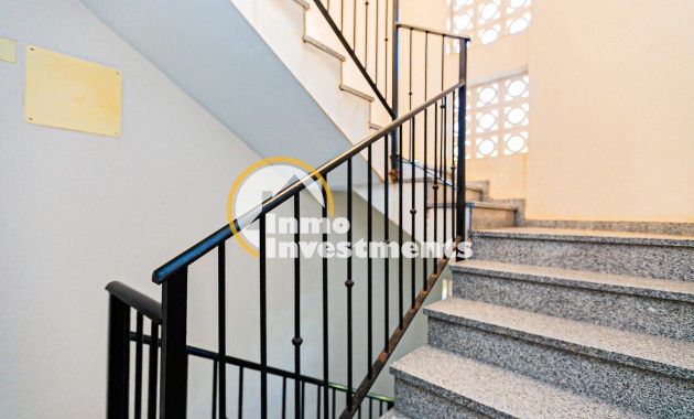 Revente privée - Appartement - Lomas de Cabo Roig