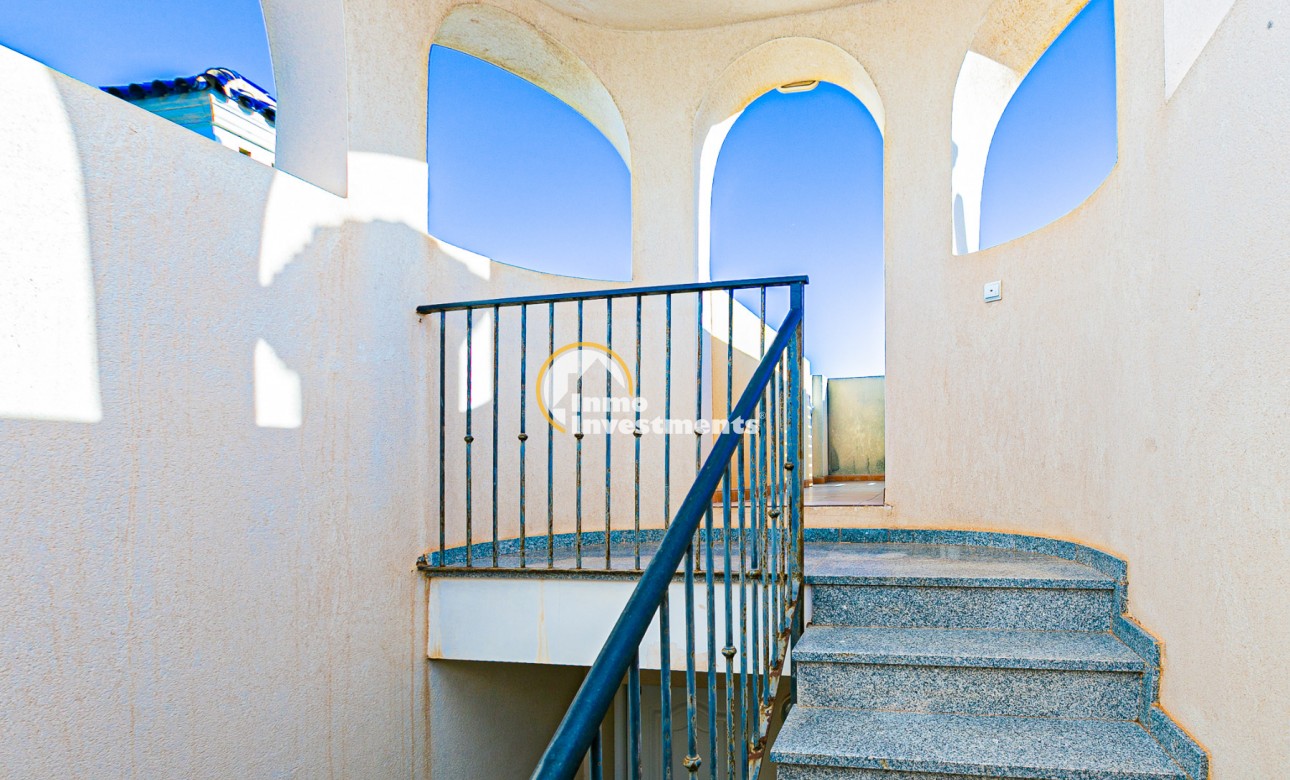 Revente privée - Appartement - Lomas de Cabo Roig