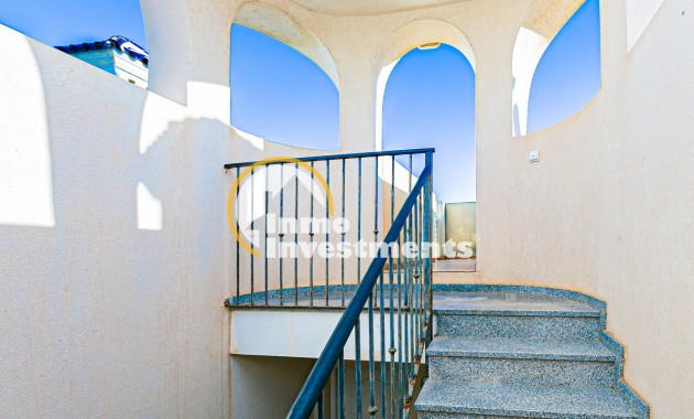 Revente privée - Appartement - Lomas de Cabo Roig