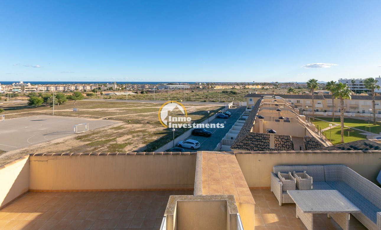 Revente privée - Appartement - Lomas de Cabo Roig