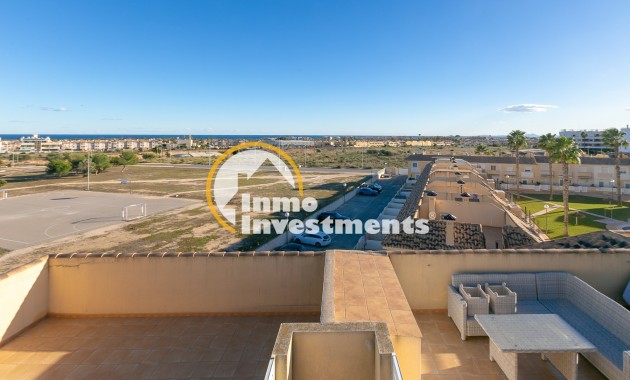 Revente privée - Appartement - Lomas de Cabo Roig