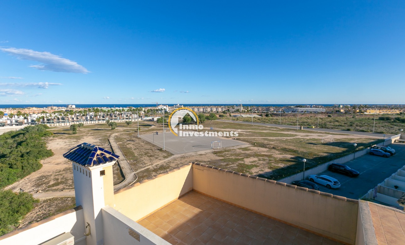 Revente privée - Appartement - Lomas de Cabo Roig