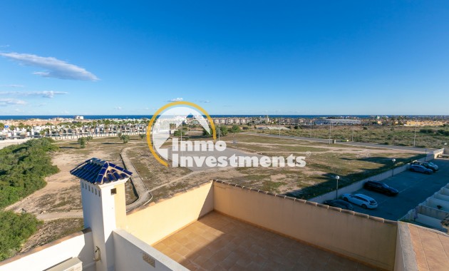 Revente privée - Appartement - Lomas de Cabo Roig