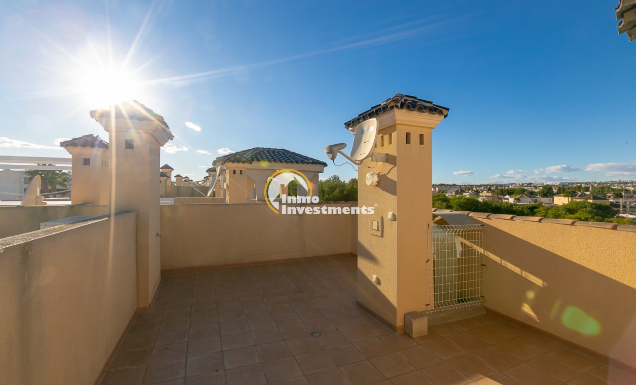 Revente privée - Appartement - Lomas de Cabo Roig