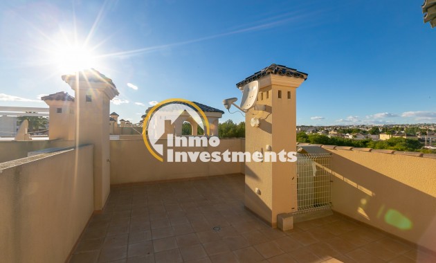 Revente privée - Appartement - Lomas de Cabo Roig