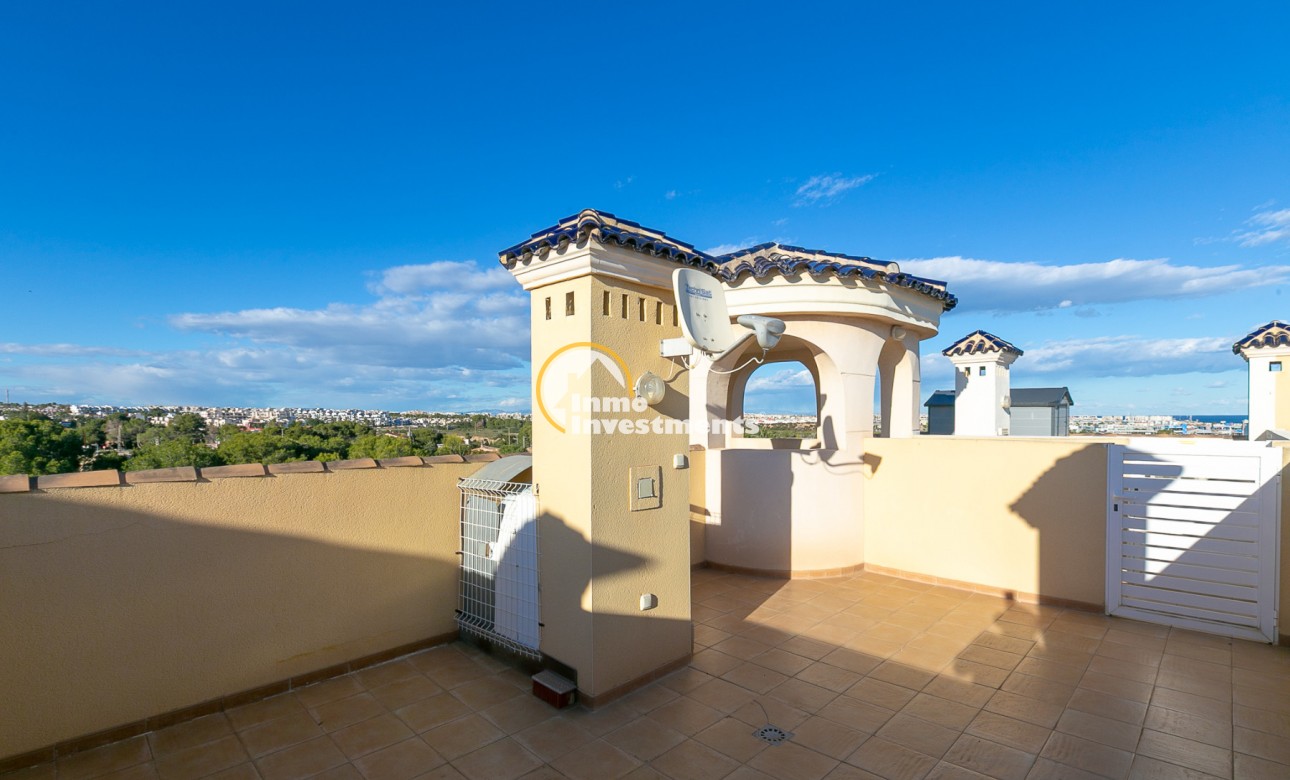 Revente privée - Appartement - Lomas de Cabo Roig