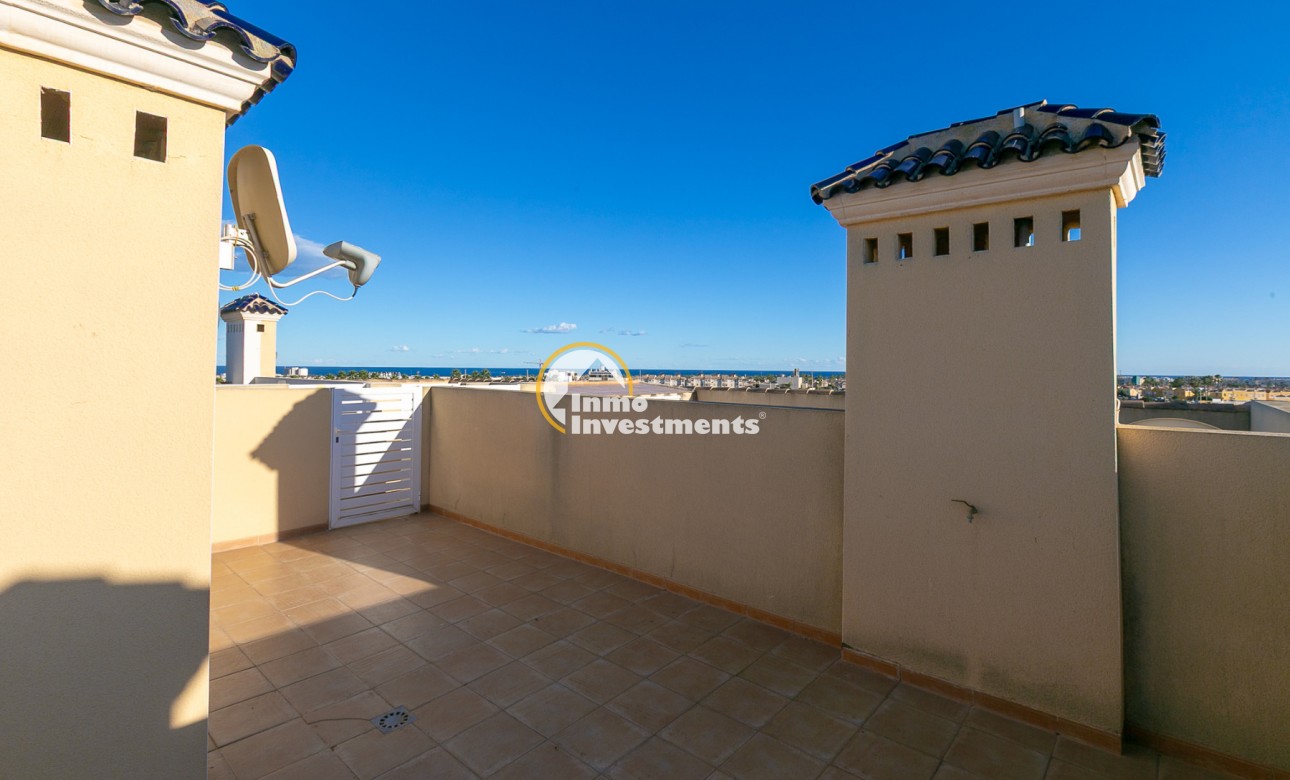 Revente privée - Appartement - Lomas de Cabo Roig